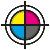 Full color sublimatie